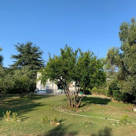 Casa Colonica Di Campagna Come Era Una Volta Peschici Exterior photo