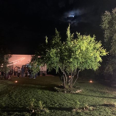 Casa Colonica Di Campagna Come Era Una Volta Peschici Exterior photo